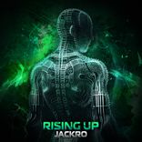 Portada para "Rising Up"