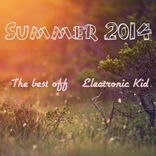 Artwork for "Summer 2014 The Best Off Electronic Kid"