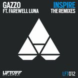Artwork for "Inspire Remixes"