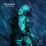 Artwork for "The Offering, Vol. 3"