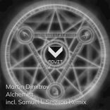 Artwork for "Alchemist"