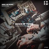 Artwork for "Waveriding"