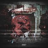 Artwork for "Rip off Your Face"