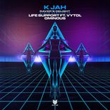 Portada para "Life Support / Ominous"