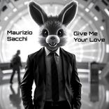 Artwork for "Give Me Your Love"