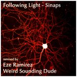 Artwork voor "Sinaps"