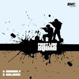 Artwork für "Suddenly"