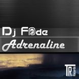 Artwork voor "Adrenaline"