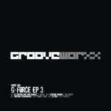 Artwork for "G-Force EP 3"