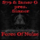 Artwork for "Force Of Noise"
