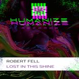 Portada para "Lost In This Shine"