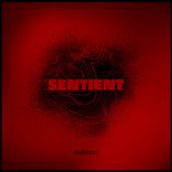 Artwork for "Sentient"