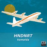 Artwork for "HNDNRT"