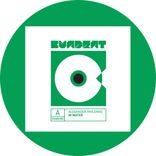 Portada para "In Water / Girl From Jupiter"