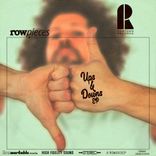 Artwork for "Ups & Downs EP"