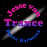 Portada para "Trance Space Harmony"