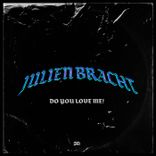 Portada para "Do You Love Me?"