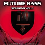 Portada para "Future Bass Sessions Vol.1"