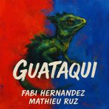 Artwork for "Guataqui"