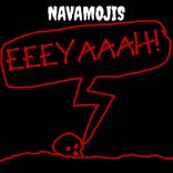 Artwork for "EEEYAAAH!"