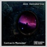 Artwork for "Contact/Monster"