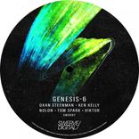 Artwork for "Genesis-6"