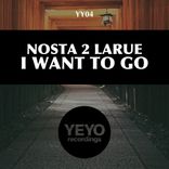 Artwork for "I Want To Go"