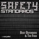 Artwork for "Safety Standard"