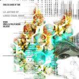 Artwork for "La Jitana"