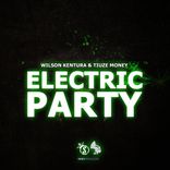 Artwork voor "Electric Party"