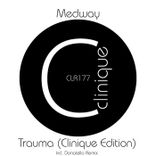 Artwork für "Trauma (Clinique Edition)"