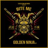 Portada para "Golden Ninja"