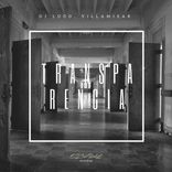 Portada para "Transparencia EP"