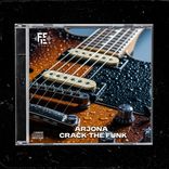 Artwork for "Crack The Funk"