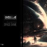 Artwork for "Space Game"