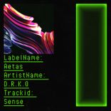 Portada para "Sense"