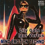 Artwork voor "Mind Emotion Techno"