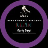 Artwork for "Early Days"