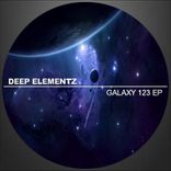 Portada para "Galaxy 123 EP"