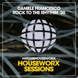 Artwork for "Rock To The Rhythm"