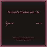 Artwork for "Yesenia's Choice Vol. 124"