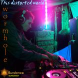 Artwork for "This Distorted World"