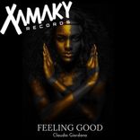 Artwork for "Feeling Good"