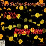 Artwork for "Breaking Voices"