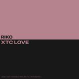 Artwork for "XTC Love"