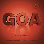 Portada para "Goa, Vol. 49"