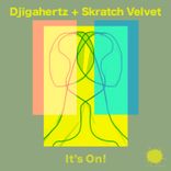 Artwork for "It's On!"