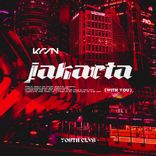 Artwork für "Jakarta"