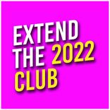 Portada para "Extend The Club 2022"