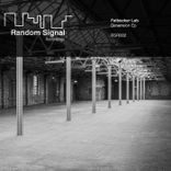 Artwork für "Dimension"